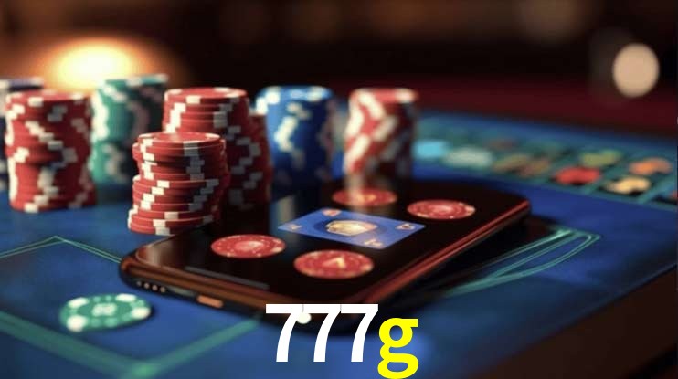 Experiência VIP 777g