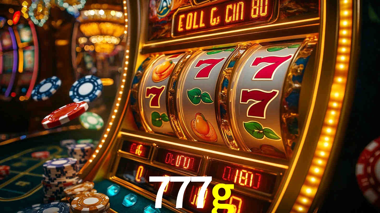 Statistics 777g