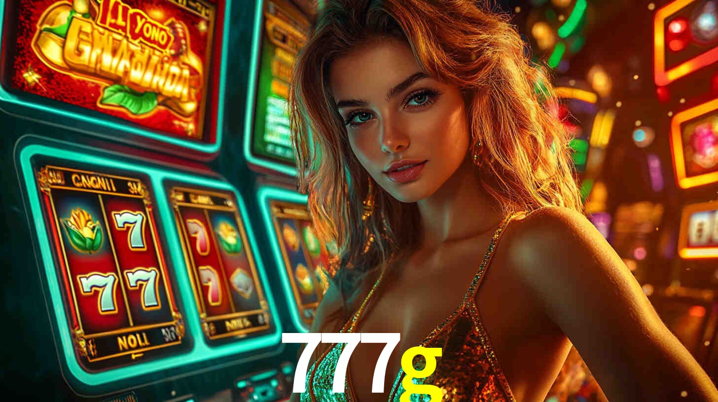 Experiência VIP 777g