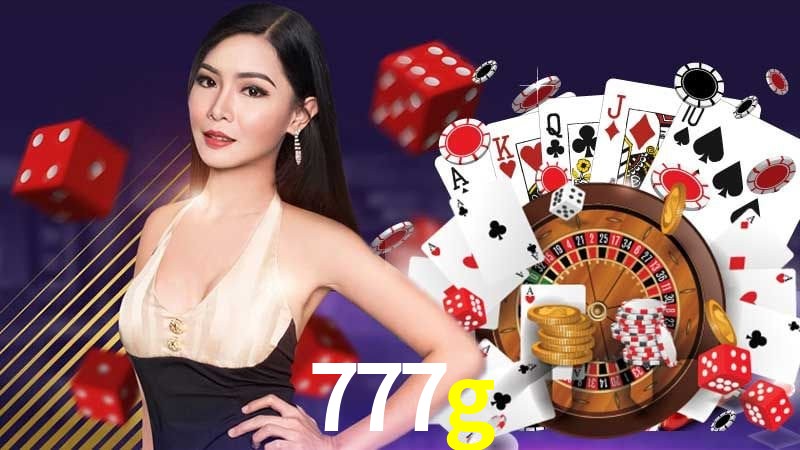 Casino VIP 777g