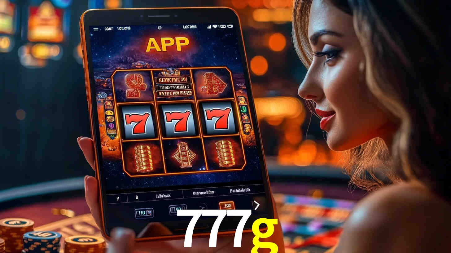 Welcome Bonus 777g