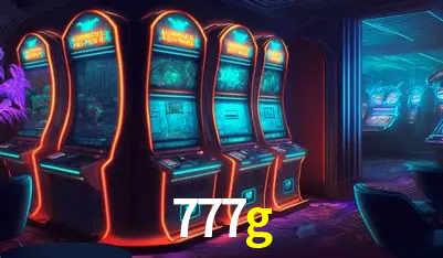 Descubra a Magia dos Jogos de Arcade no 777g