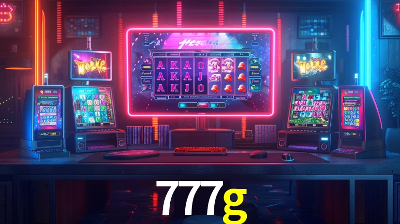 Spaceman Game 777g