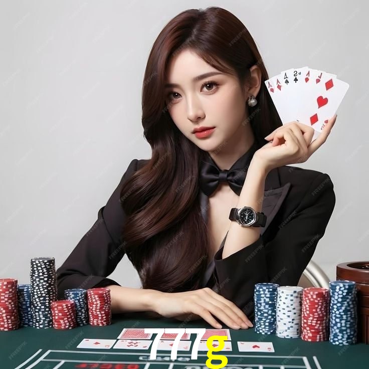 777g: Seu Cassino Premiado com Pagamentos Rápidos