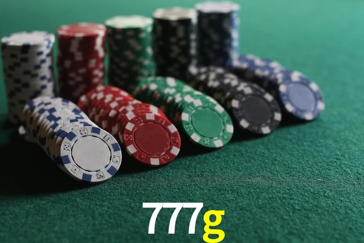 Weekend Specials 777g