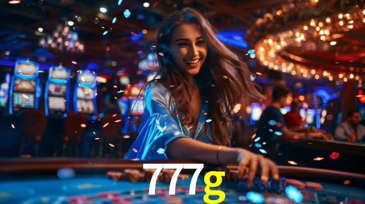 API Integration 777g