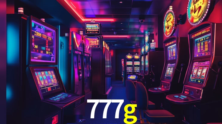 Tennis Betting 777g