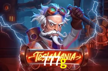 Sistemas de Segurança 777g