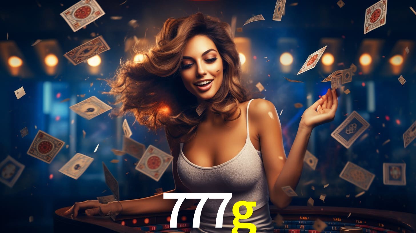 Slot Games 777g
