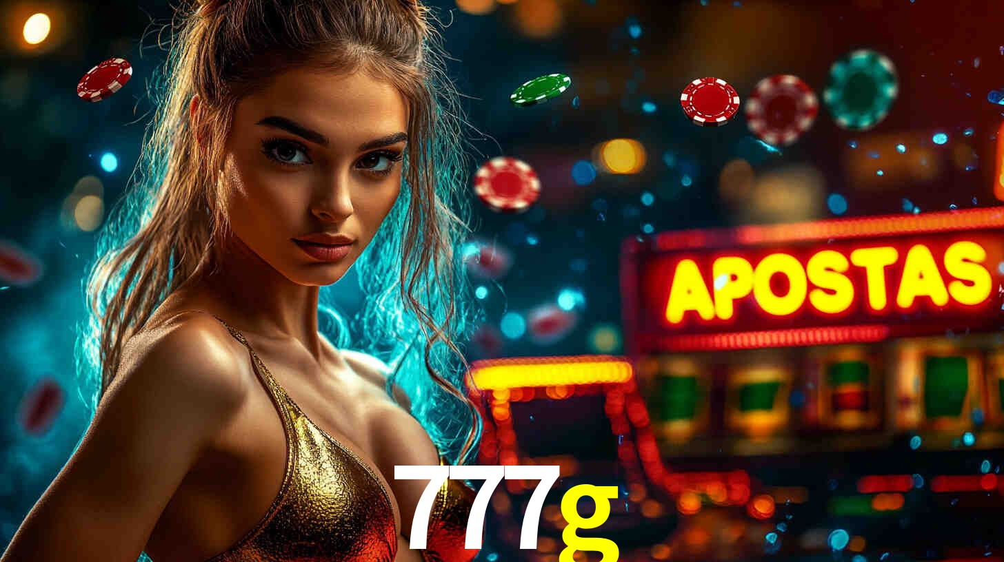 Explorando a Categoria de Eventos em Apostas na 777g