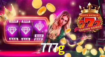 Inovações de Jogos na 777g: O Futuro das Experiências Interativas