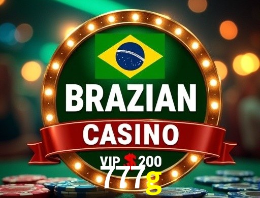 Explore as vantagens do 777g: serviço profissional e confiabilidade