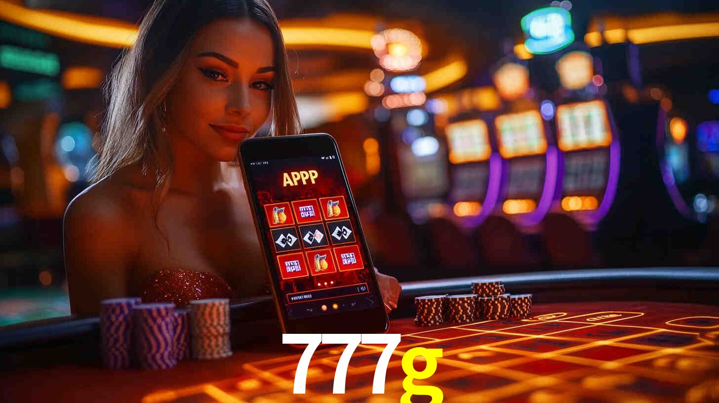 Descubra o Programa VIP da 777g: Vantagens Exclusivas para Jogadores
