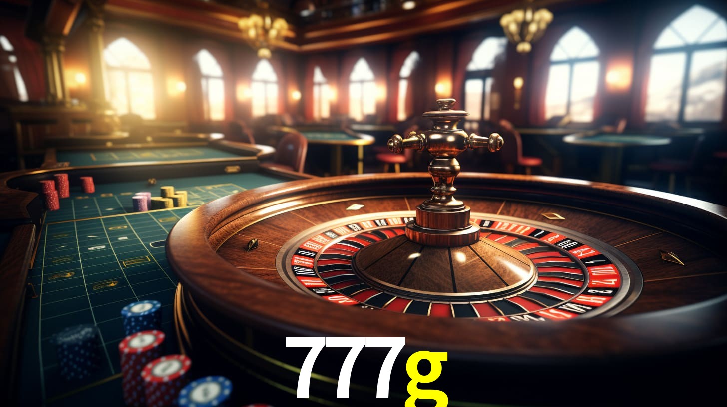 Game Providers 777g