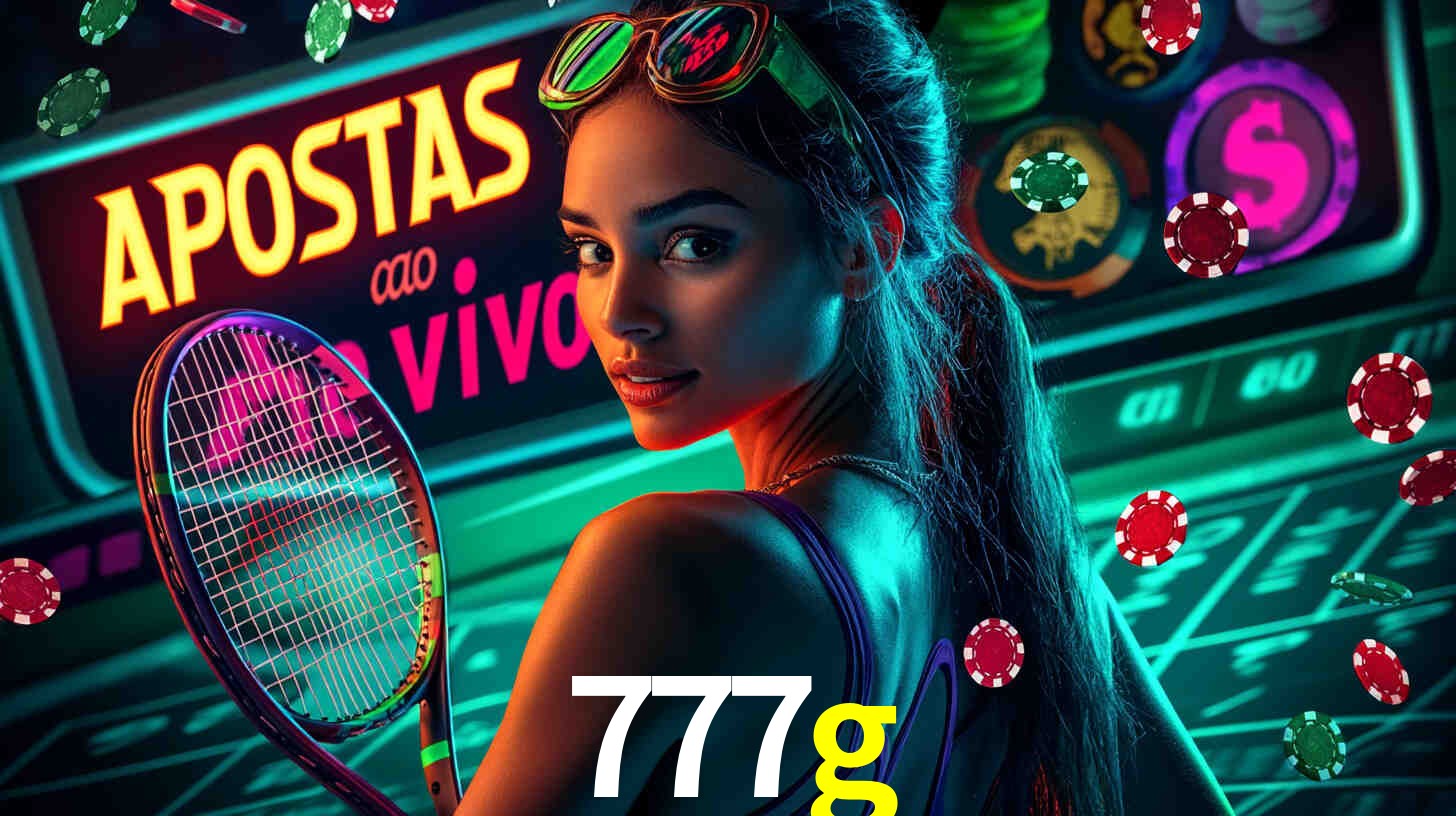 Descubra a Essência do 777g: Nossa História e Compromissos