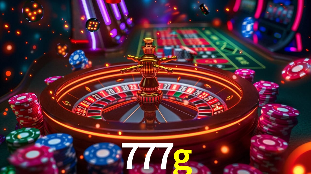 Torneios 777g