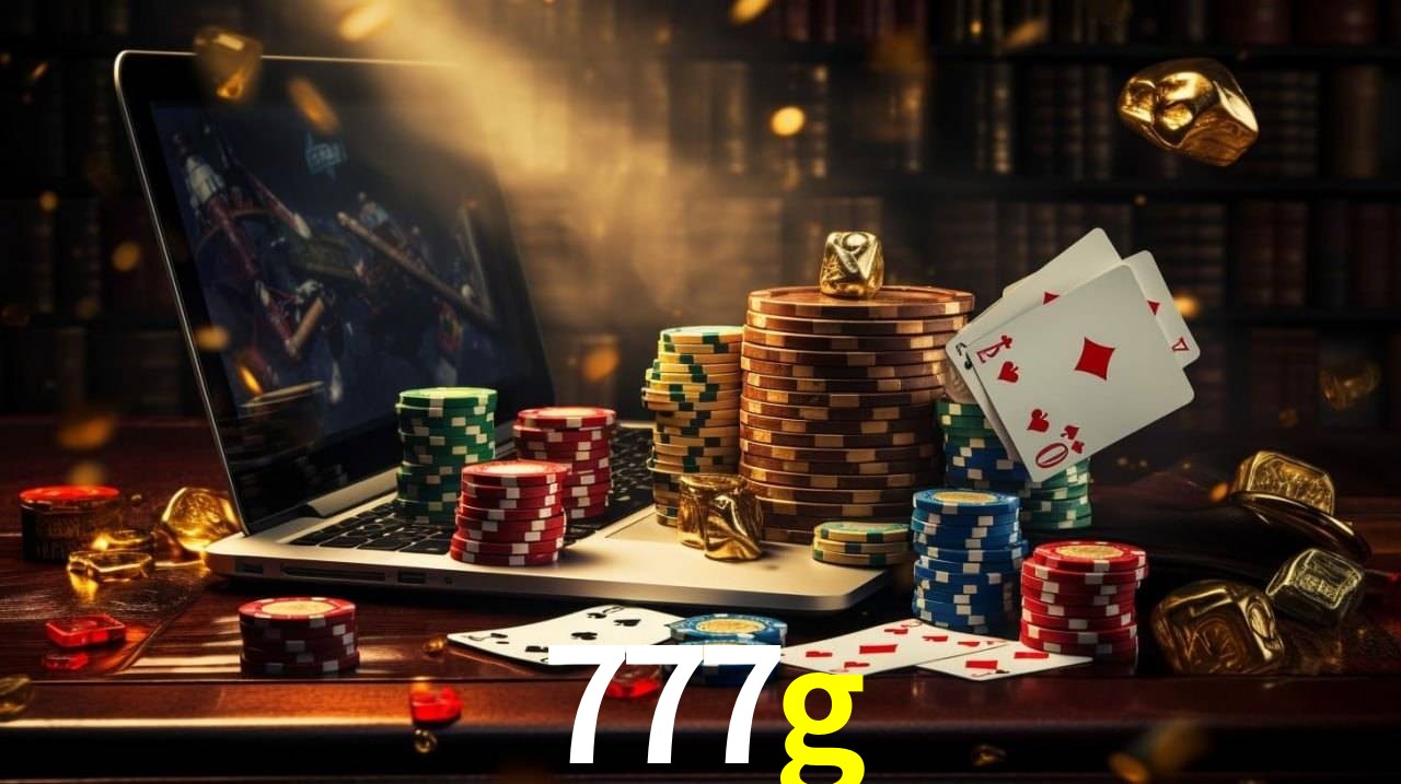 Estatísticas Esportivas 777g
