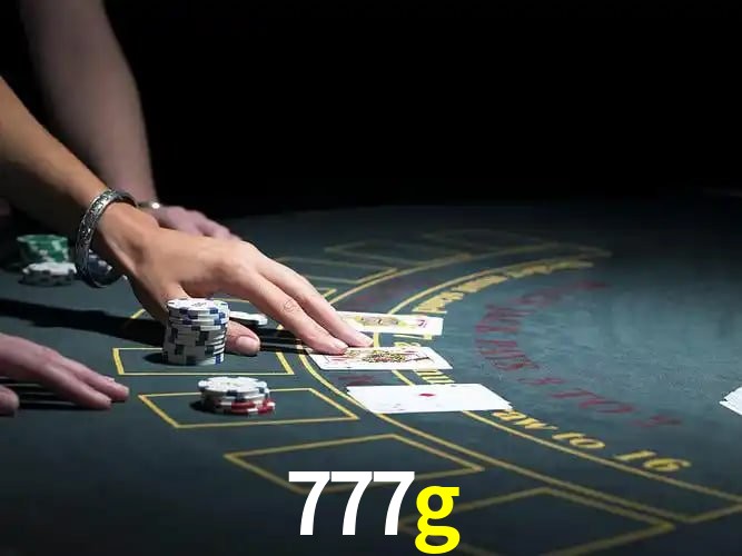 777g: Jogos de Caça-Níqueis-Altas Recompensas, Roleta-Velocidade, Blackjack-Desafios Máximos