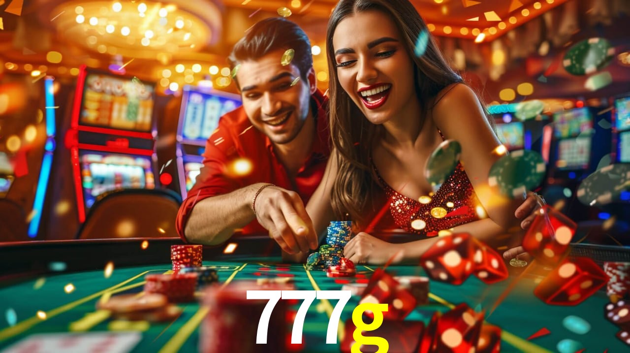 Promoções Sazonais 777g