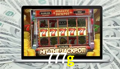 777g: A Experiência de Casino com Jogos de Mesa ao Vivo