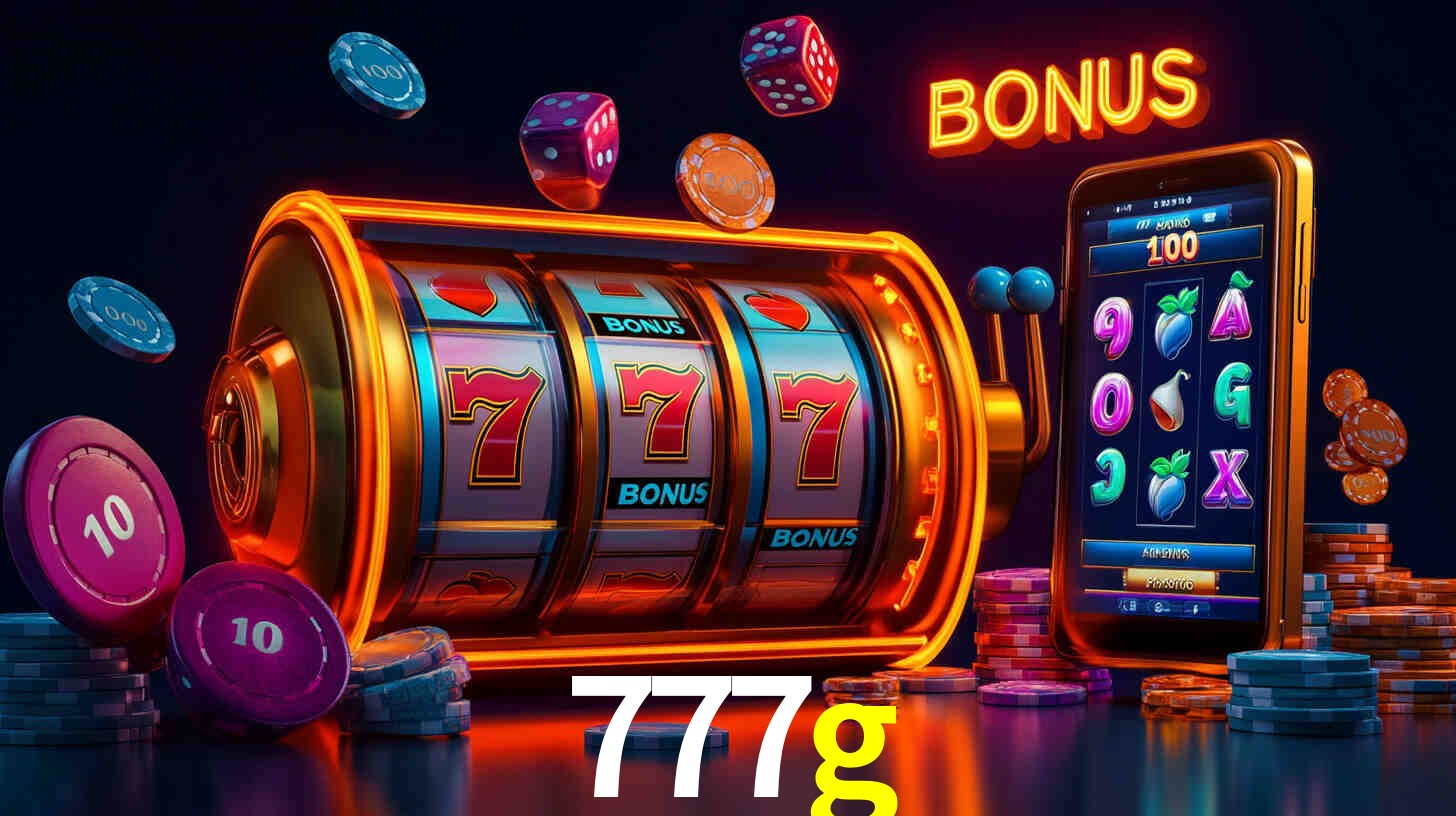 A Emoção da Loteria na 777g: Uma Chance de Mudança de Vida