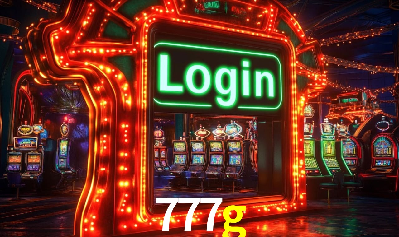 Estatísticas do Jogo 777g