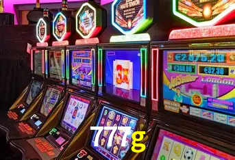 Descubra a Magia dos Jogos de Arcade no 777g