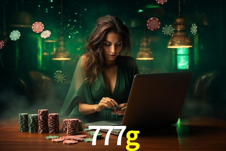 777g bet