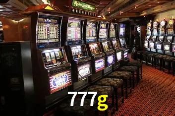Descubra o Programa VIP da 777g: Vantagens Exclusivas para Jogadores
