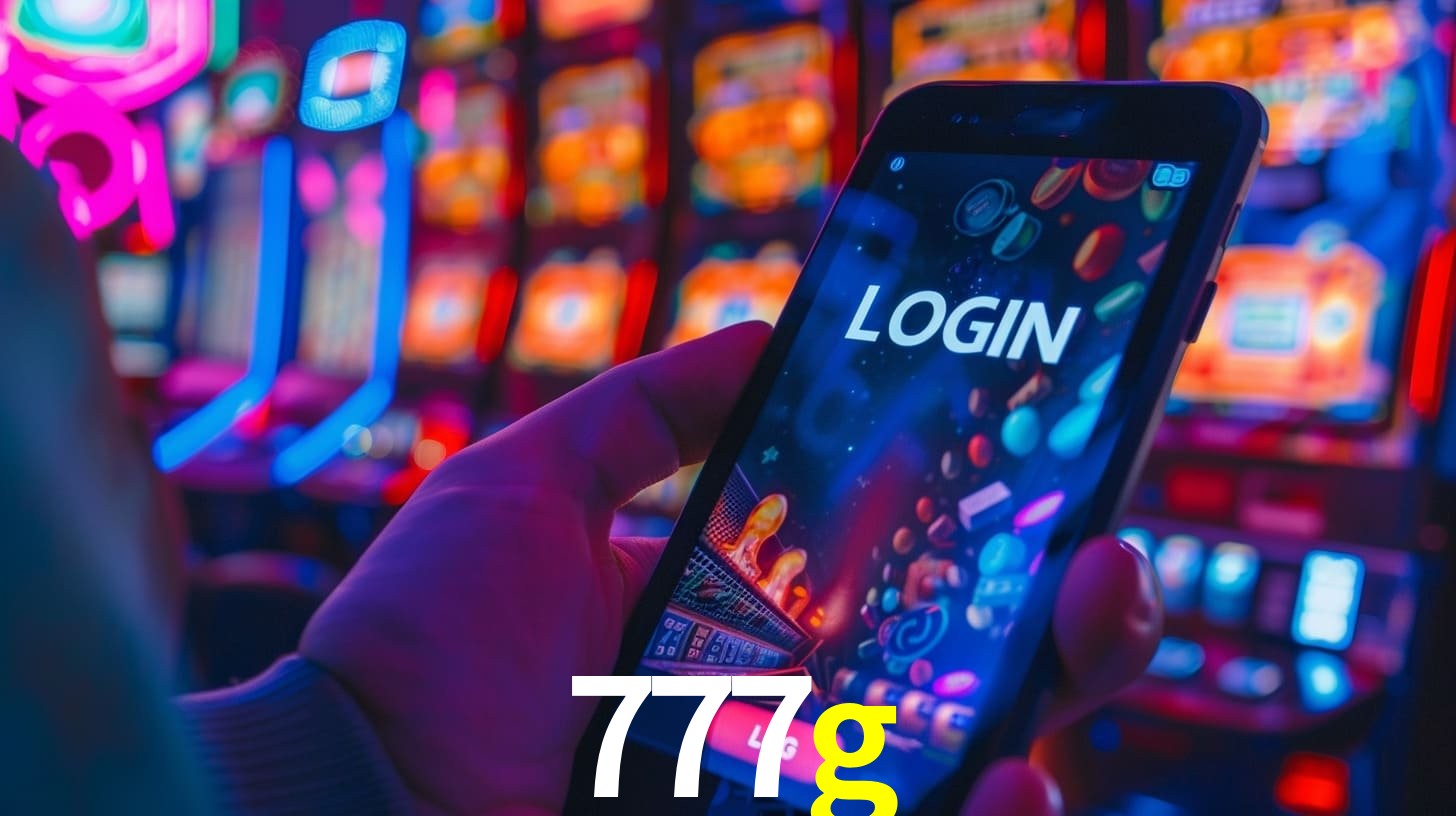 Apostas de Futebol 777g