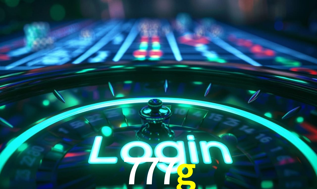Recursos de Bônus 777g