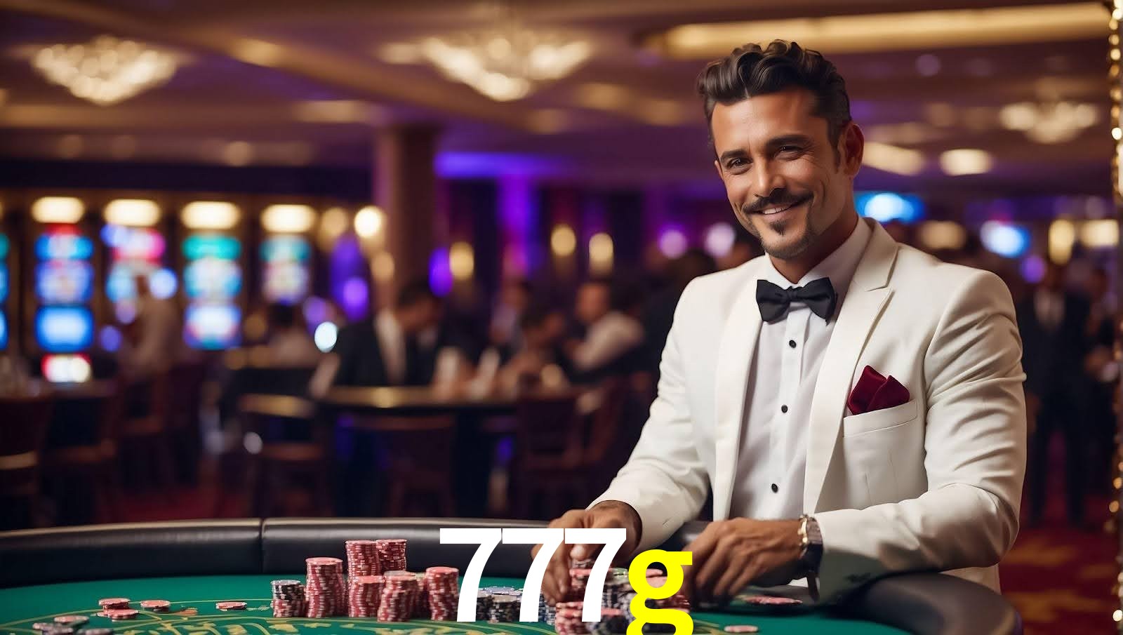 777g bet
