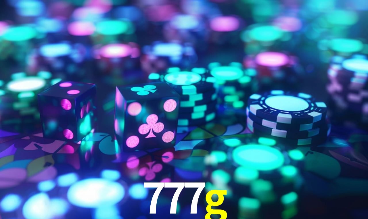 Apostas de Tênis 777g