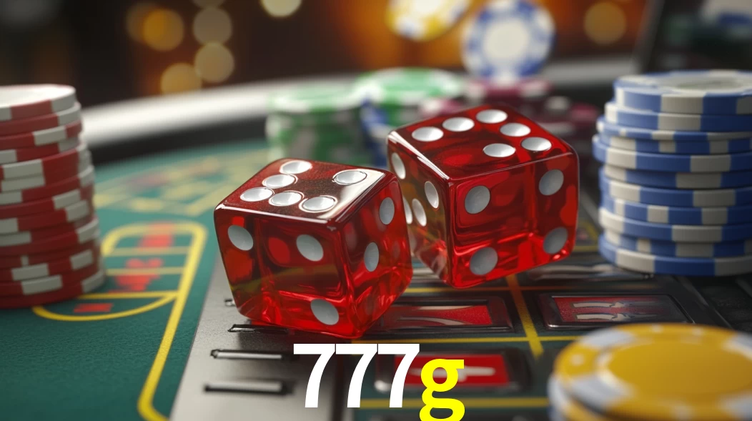 Bonus Features 777g