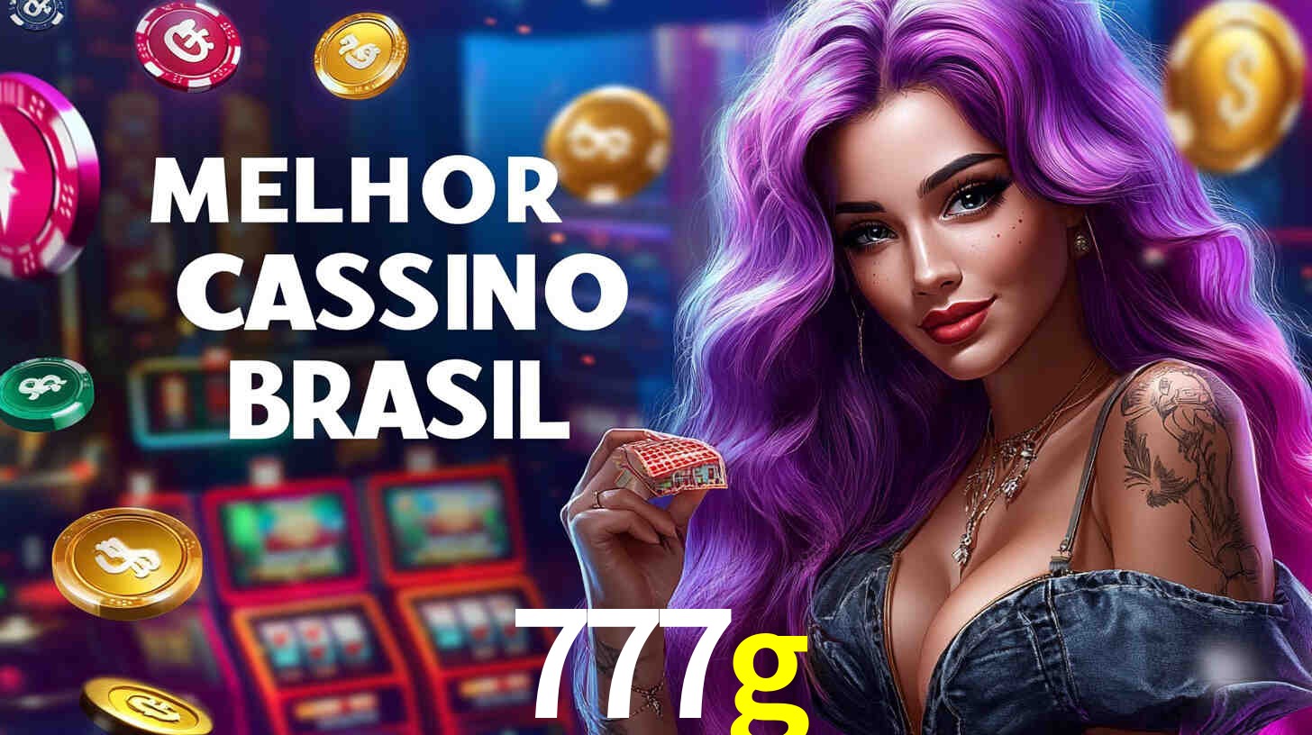 A Experiência Imersiva dos Cassinos Ao Vivo no 777g