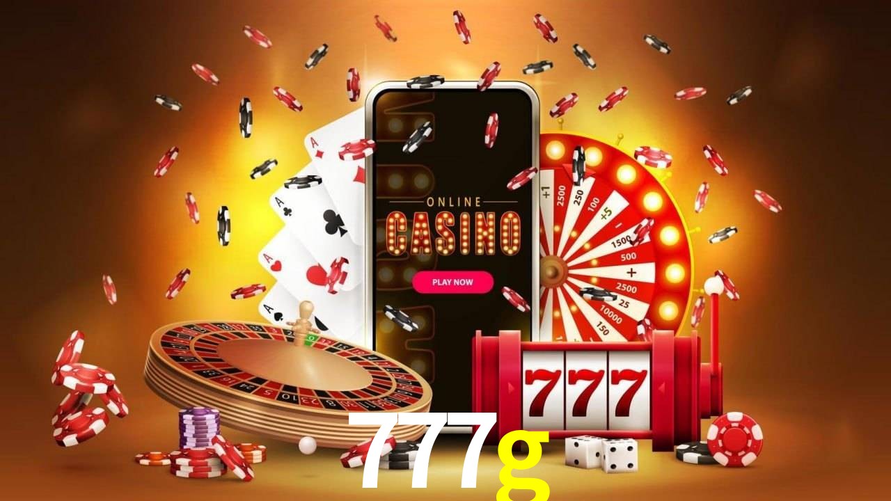 Design Responsivo 777g
