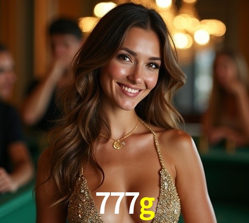 Casino Ao Vivo 777g