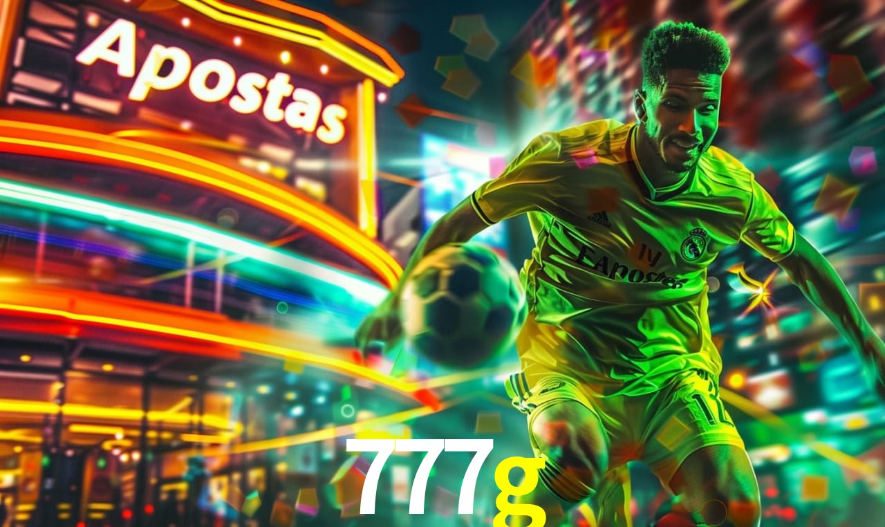 Benefícios da Conta 777g