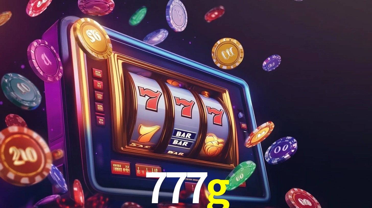 Gates of Olympus 777g