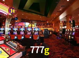 Descubra o Mundo do Cassino Online com 777g