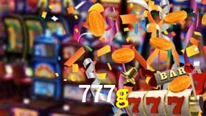 777g App Interface